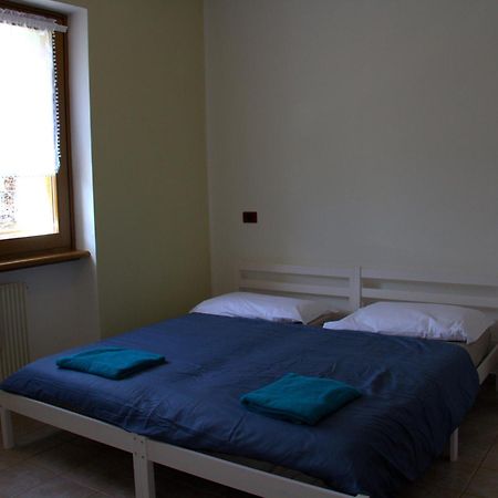 Foresteria Miramonti Affittacamere Fiavè 外观 照片