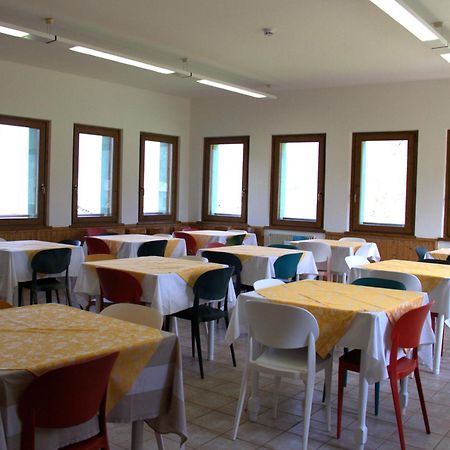 Foresteria Miramonti Affittacamere Fiavè 外观 照片