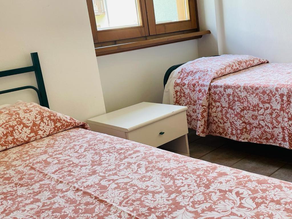 Foresteria Miramonti Affittacamere Fiavè 外观 照片