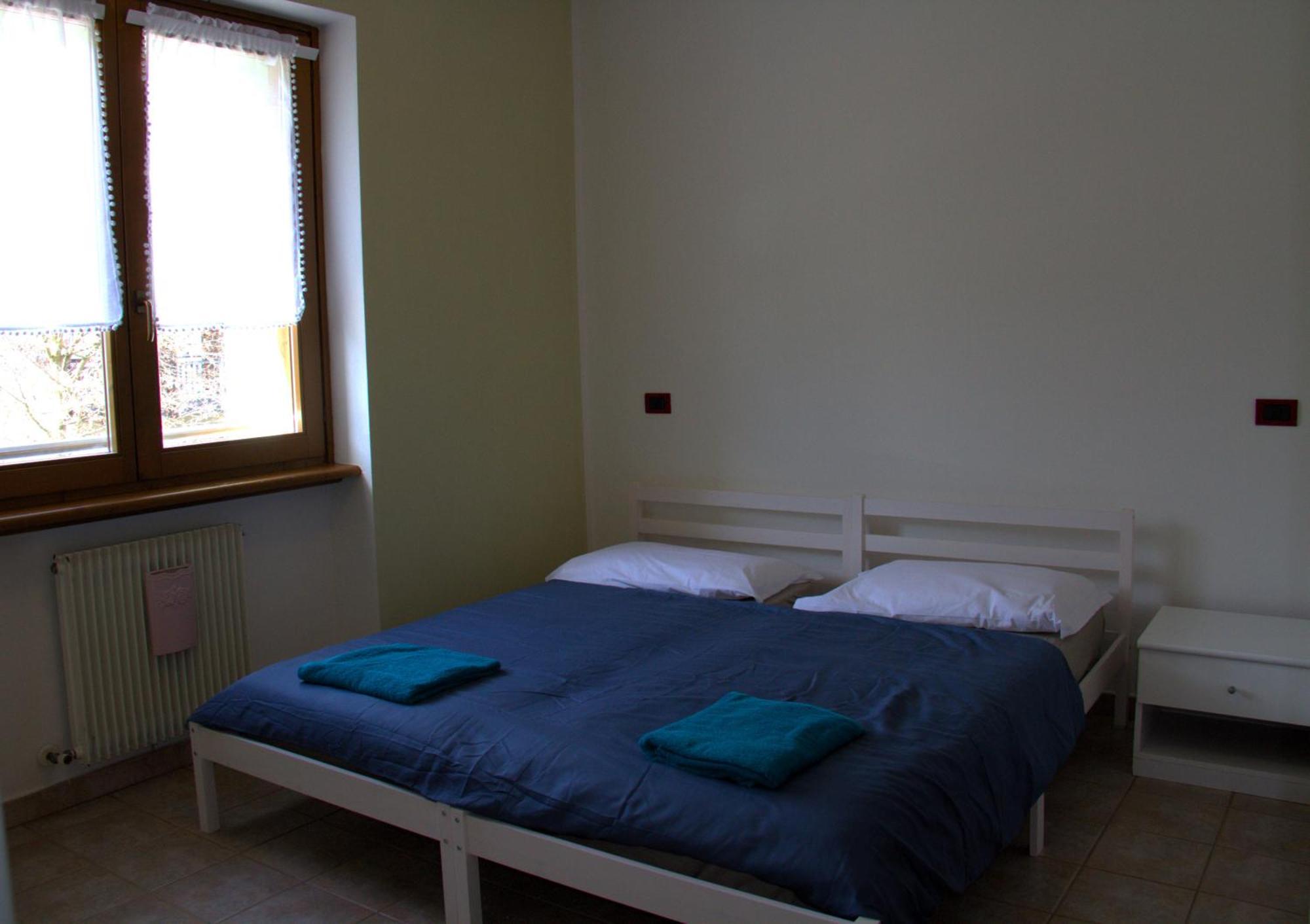 Foresteria Miramonti Affittacamere Fiavè 外观 照片