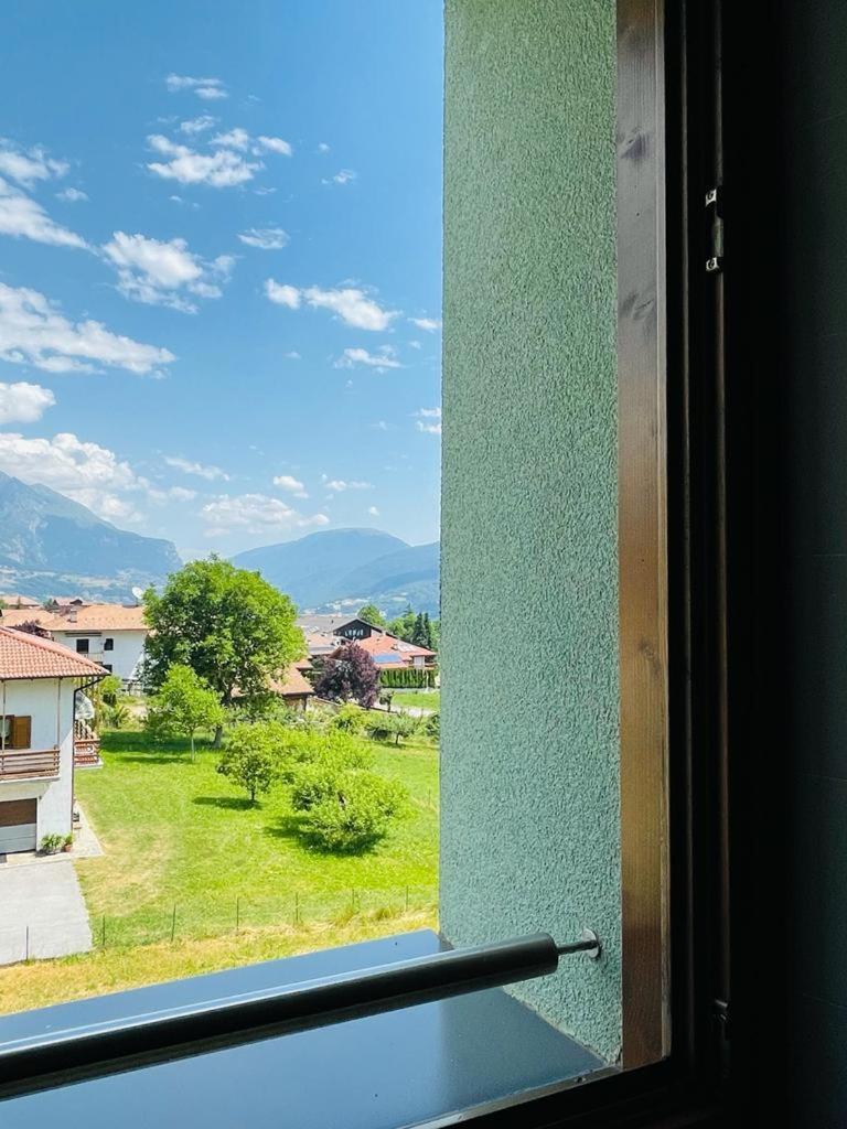 Foresteria Miramonti Affittacamere Fiavè 客房 照片