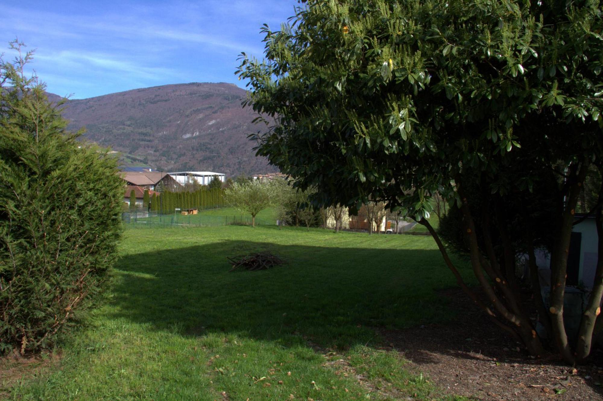 Foresteria Miramonti Affittacamere Fiavè 外观 照片